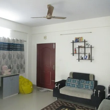 Buy this 2 bed apartment on  in Bangalore, Karnataka