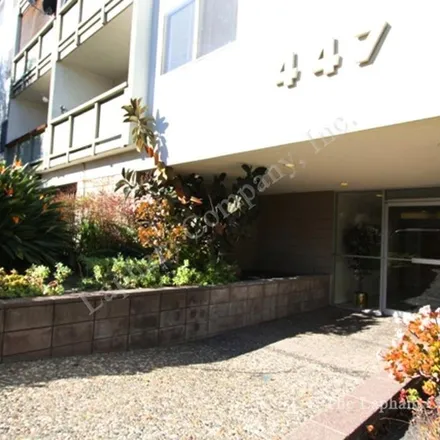 Image 4 - 447 Orange Street, Oakland, CA 94610, USA - Apartment for rent
