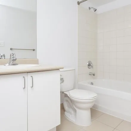 Rent this 1 bed apartment on Uptown Towers in 1751 Sheppard Avenue East, Toronto