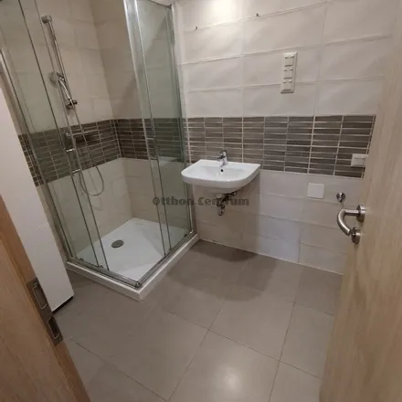 Rent this 3 bed apartment on Budapest in Turóc utca 3, 1138