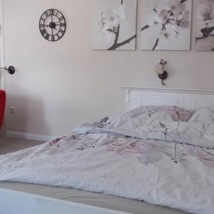 Rent this 1 bed apartment on 72131 Ofterdingen
