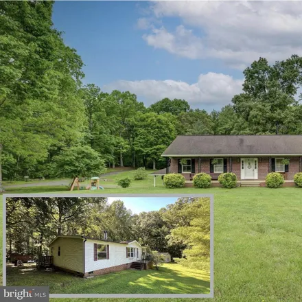 Buy this 3 bed house on 3956 Goldmine Road in Louisa County, VA 23093