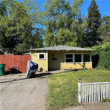 Buy this 4 bed house on 1330 Ivy Street in Barber, Chico