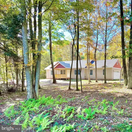 Image 2 - 11001 Raven Drive, Bowmans Addition, Allegany County, MD 21502, USA - House for sale