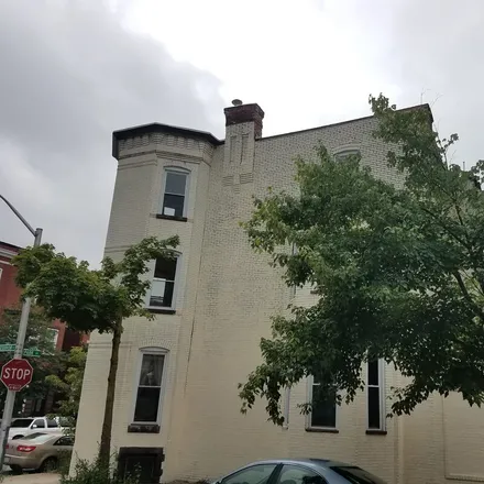 Image 9 - Baltimore, Reservoir Hill, MD, US - House for rent