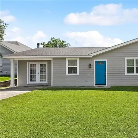 Buy this 4 bed house on 244 Murray Hill Drive in St. Charles Parish, LA 70047