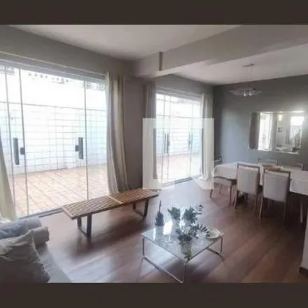 Buy this 4 bed apartment on Rua Otávio Otoni in União, Belo Horizonte - MG