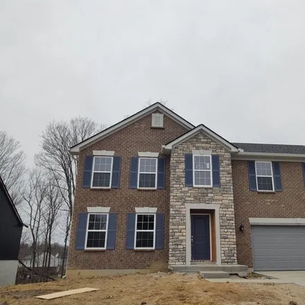 Buy this 4 bed house on Blue Ash Lane in Kenton County, KY 41019