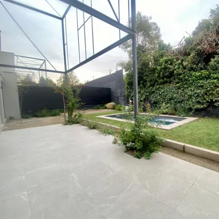 Image 5 - Onofre Jarpa 10701, 786 0379 Provincia de Santiago, Chile - House for sale