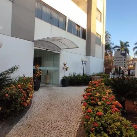 Buy this 2 bed apartment on Rua Comendador Negrão de Lima in Negrão de Lima, Goiânia - GO