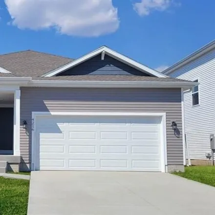 Buy this 3 bed house on Northeast Deerfield Drive in Ankeny, IA 50021