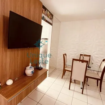 Buy this 2 bed apartment on Rua das Acacias in Regional Leste, Belo Horizonte - MG