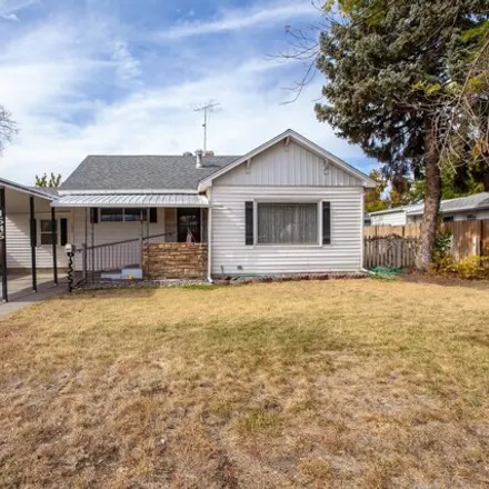 Image 1 - 1545 North 18th Street, Grand Junction, CO 81501, USA - House for sale