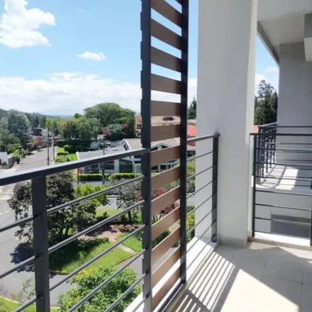 Image 2 - Avenida Pampite, 170157, Cumbaya, Ecuador - Apartment for sale