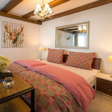 Rent this 4 bed house on 6911 Gemeinde Lochau