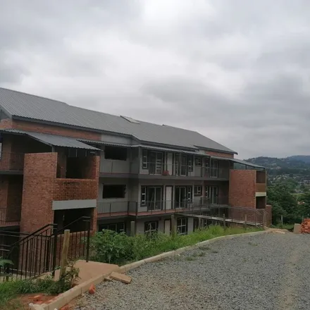 Image 2 - Chasedene Road, Chasedene, Pietermaritzburg, 3201, South Africa - Apartment for rent