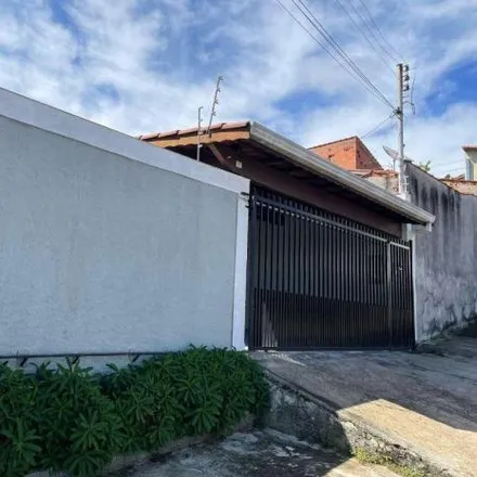 Buy this 3 bed house on Travessa Bernadete Rodrigues Mendes in Vila Davi, Bragança Paulista - SP