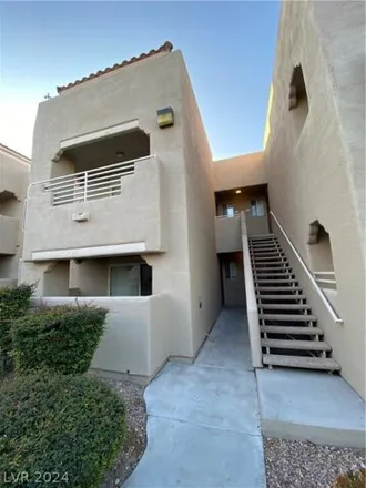 Rent this 1 bed condo on 1922 Mountain Hills Court in Las Vegas, NV 89128