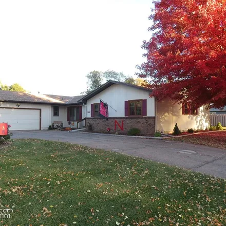 Buy this 3 bed house on 3027 Brentwood Place in Grand Island, NE 68801