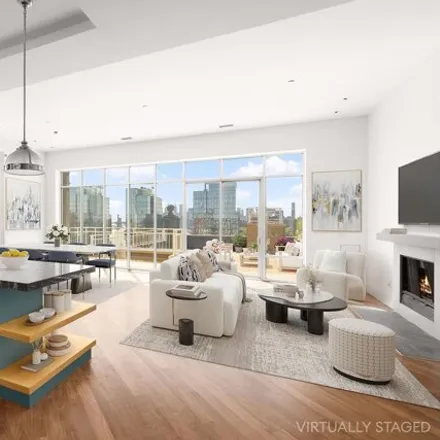 Buy this 3 bed condo on 69 South 8th Street in New York, NY 11249