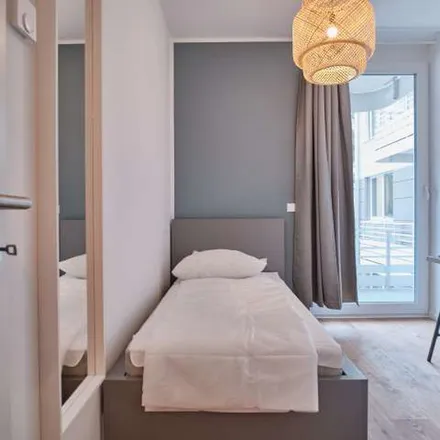 Rent this 3 bed apartment on PCR am Leopoldplatz in Nazarethkirchstraße 50 A, 13347 Berlin