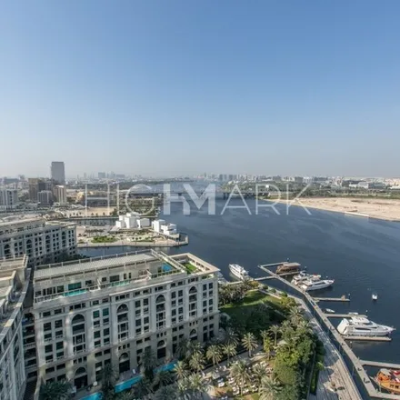 Image 9 - unnamed road, Al Jaddaf, Dubai, United Arab Emirates - Apartment for rent