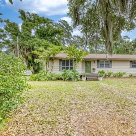 Buy this 3 bed house on 923 South Myrtle Avenue in New Smyrna Beach, FL 32168