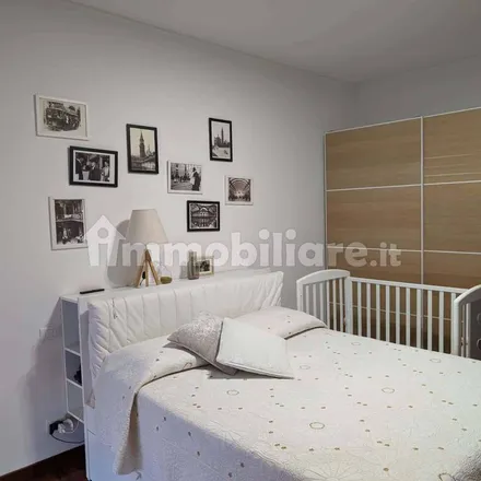 Rent this 3 bed apartment on Via Privata Baldassarre Longhena in 20139 Milan MI, Italy