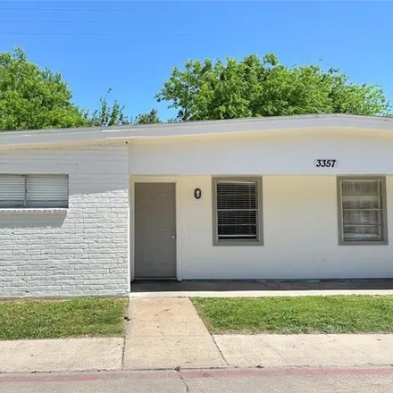 Image 1 - 13046 Kaltenbrun Road, Weisenberger City, Harris County, TX 77086, USA - House for rent
