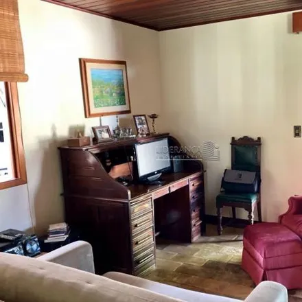 Buy this 4 bed house on Rua Luiz Henrique Rosa in Lagoa da Conceição, Florianópolis - SC