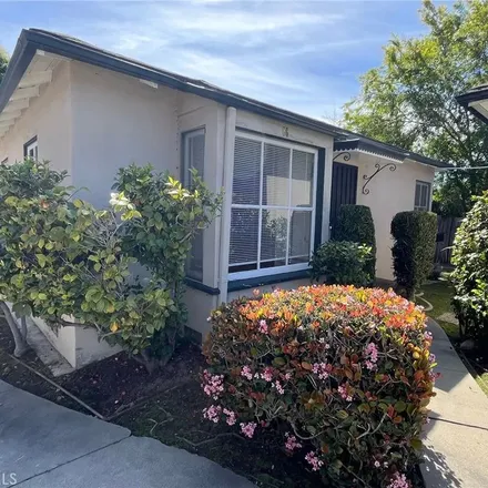 Rent this 1 bed apartment on 58 South Eastern Avenue in Pasadena, CA 91107