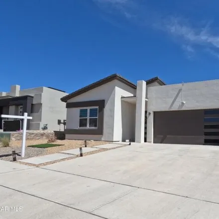 Buy this 4 bed house on unnamed road in El Paso County, TX 79228