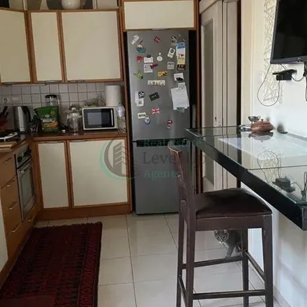 Rent this 3 bed apartment on Αλεξάνδρου Παυλή 25 in Athens, Greece