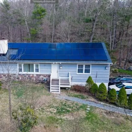 Buy this 3 bed house on 1130 Westbrook Road in Upper Macopin, West Milford