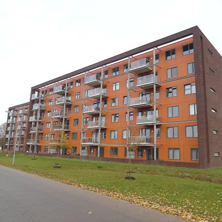 Image 2 - Oost-Breukelderweg 74, 6721 PE Bennekom, Netherlands - Apartment for rent