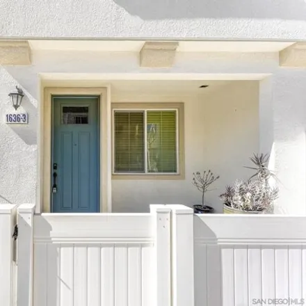 Buy this 4 bed townhouse on 1660 Avenida Aviare in Chula Vista, CA 91913