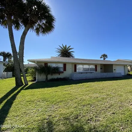 Image 1 - 16 Silk Oaks Dr, Ormond Beach, Florida, 32176 - House for rent