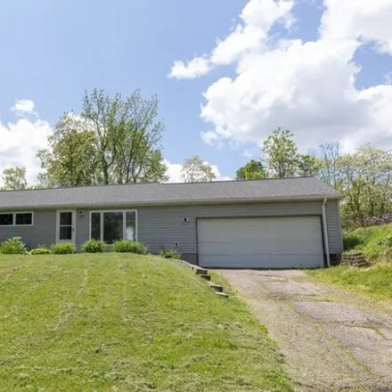Buy this 3 bed house on 9868 Crestwood Drive in Twinsburg, OH 44087