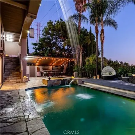 Image 4 - 7220 Mulholland Drive, Los Angeles, CA 90068, USA - House for rent