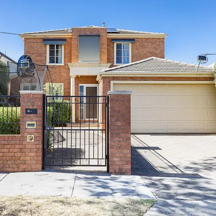 Rent this 5 bed apartment on Frederick Street in Caulfield South VIC 3162, Australia
