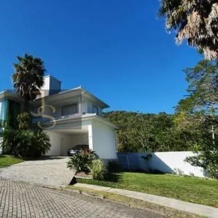 Image 1 - Servidão João José de Melo, Córrego Grande, Florianópolis - SC, 88037-408, Brazil - House for sale