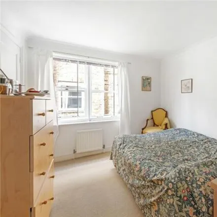 Image 4 - 57 Earl's Court Square, London, SW5 9DG, United Kingdom - Townhouse for sale