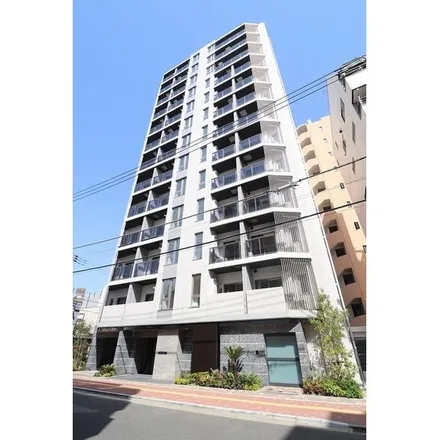Image 1 - unnamed road, Taito 3-chome, Taito, 110-0016, Japan - Apartment for rent