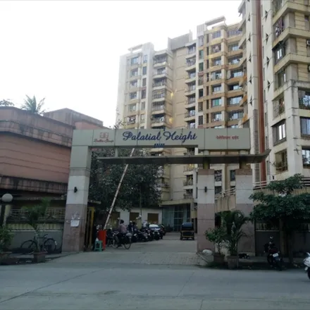 Image 4 - Pidilite Industries ltd, Cross Road B, Zone 3, Mumbai - 400096, Maharashtra, India - Apartment for sale