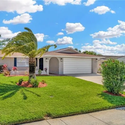 Buy this 3 bed house on 5748 Liddell Drive in Elfers, FL 34652