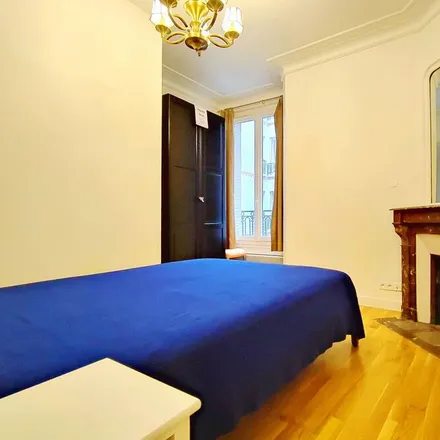 Image 1 - Rue des Morillons, 75015 Paris, France - Apartment for rent
