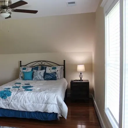 Rent this 1 bed apartment on Edisto Beach in SC, 29438