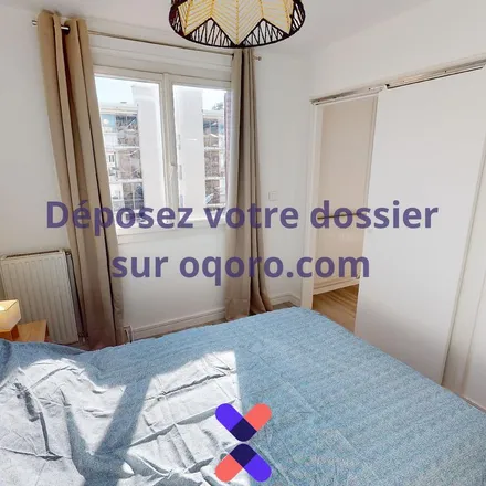 Image 2 - 9 Rue Franz Liszt, 38400 Saint-Martin-d'Hères, France - Apartment for rent
