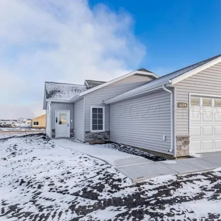 Buy this 2 bed house on 6279 21st Street in Fargo, ND 58104