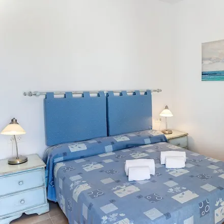 Rent this 1 bed apartment on 35508 Teguise